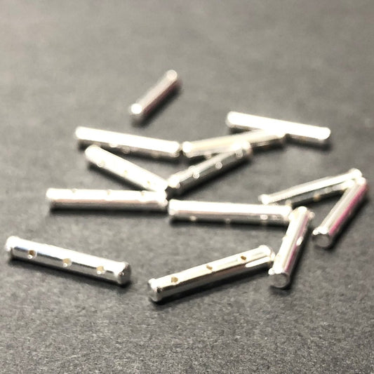 3-HOLE TUBE SPACER (16PC/PK)