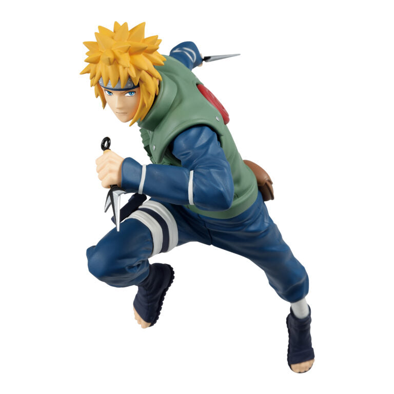 Naruto: Shippuden Vibration Stars Minato Namikaze
