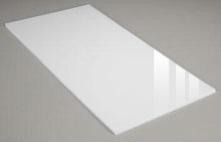 EVG19006 SHEETS .010" clear 12x24"