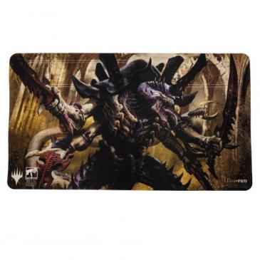 Warhammer 40,000 Commander Deck Playmat Magic: The Gathering