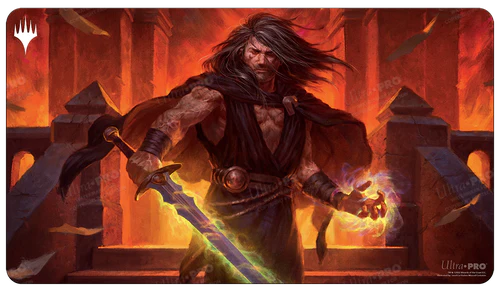 Dominaria United Jared Carthalion Standard Gaming Playmat