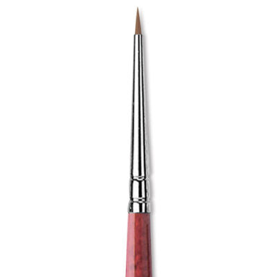 Da Vinci Cosmotop Spin 5580 Watercolor Brush