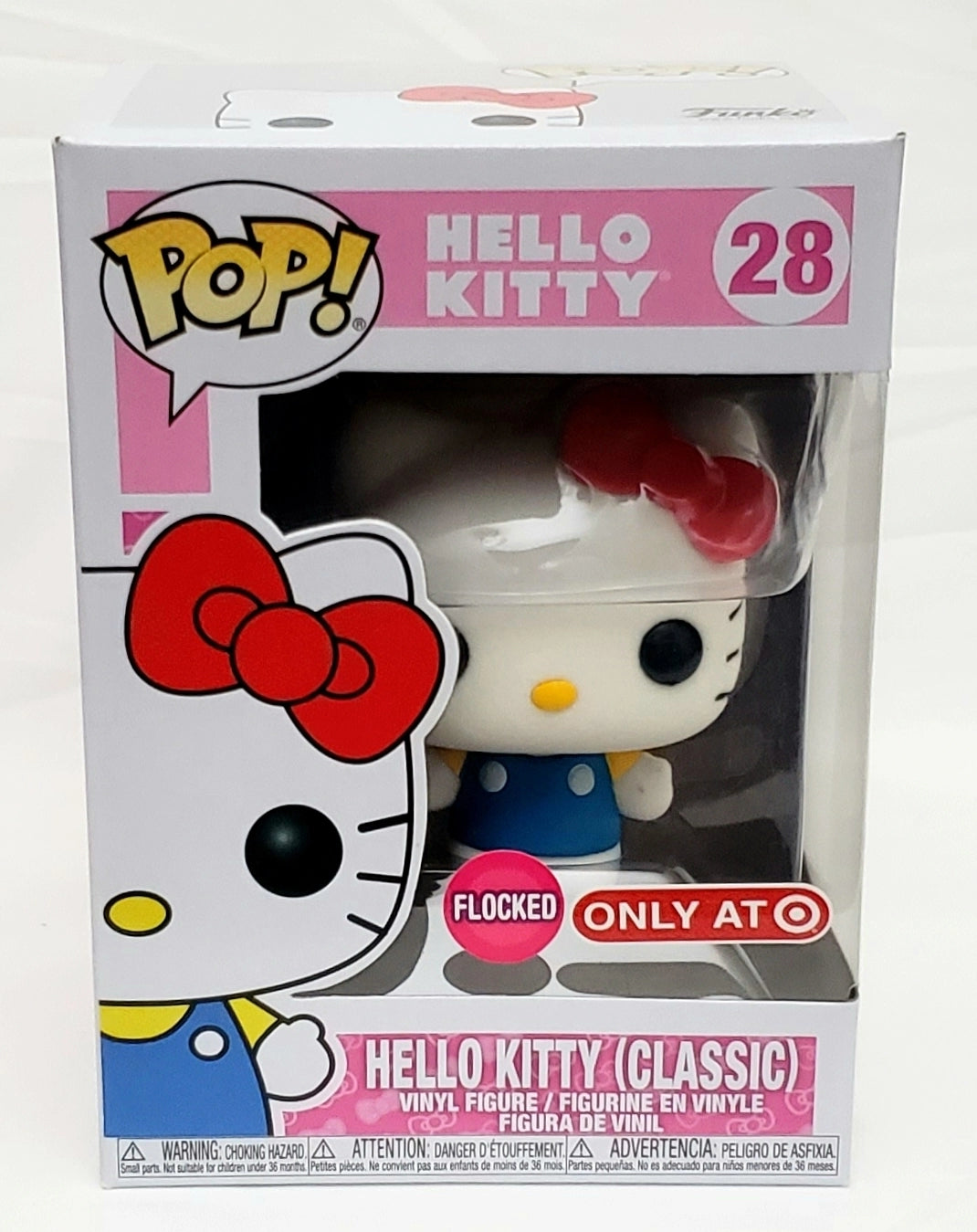 Funko POP! Hello Kitty Classic 28