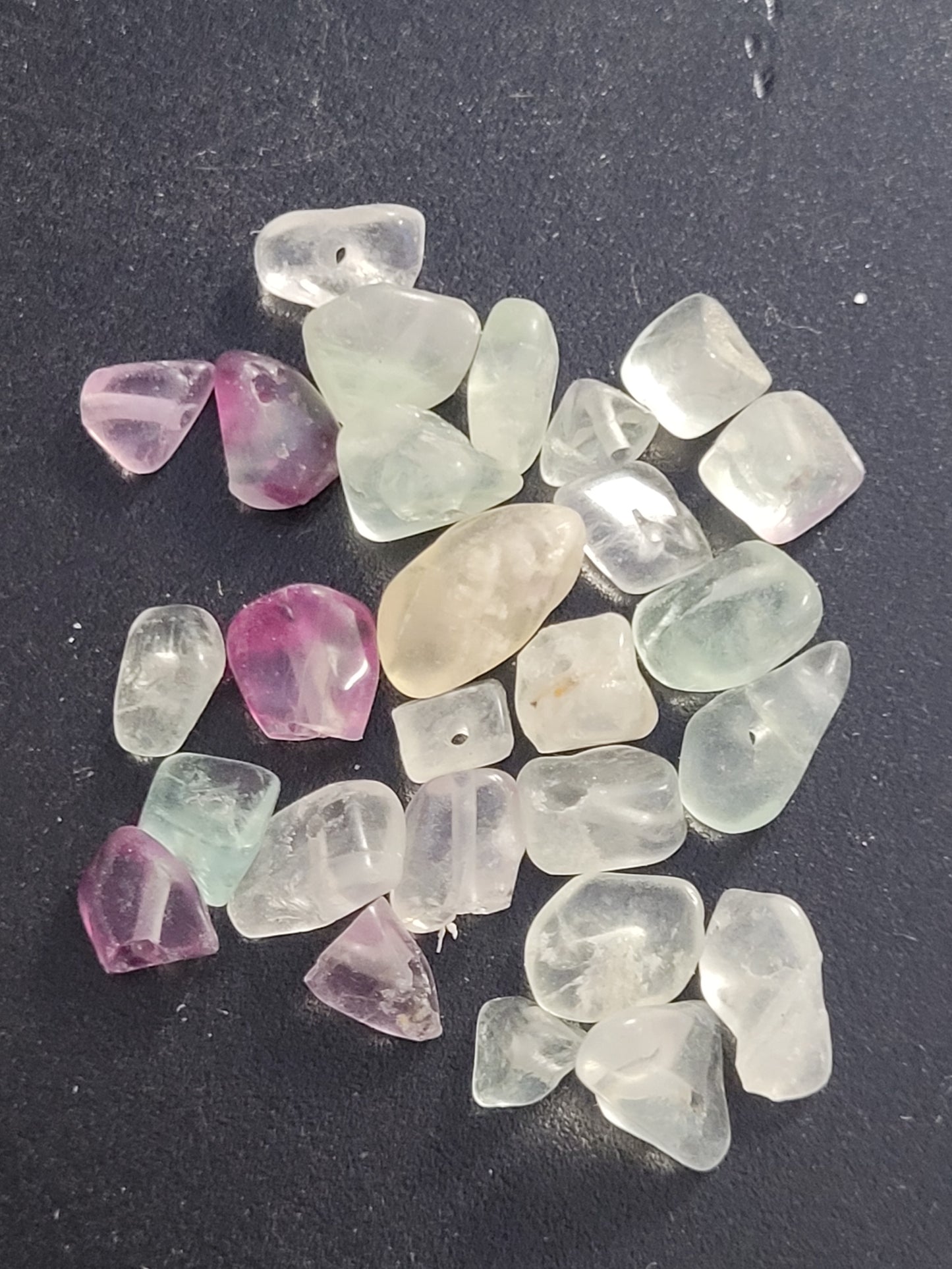 Flourite Chip