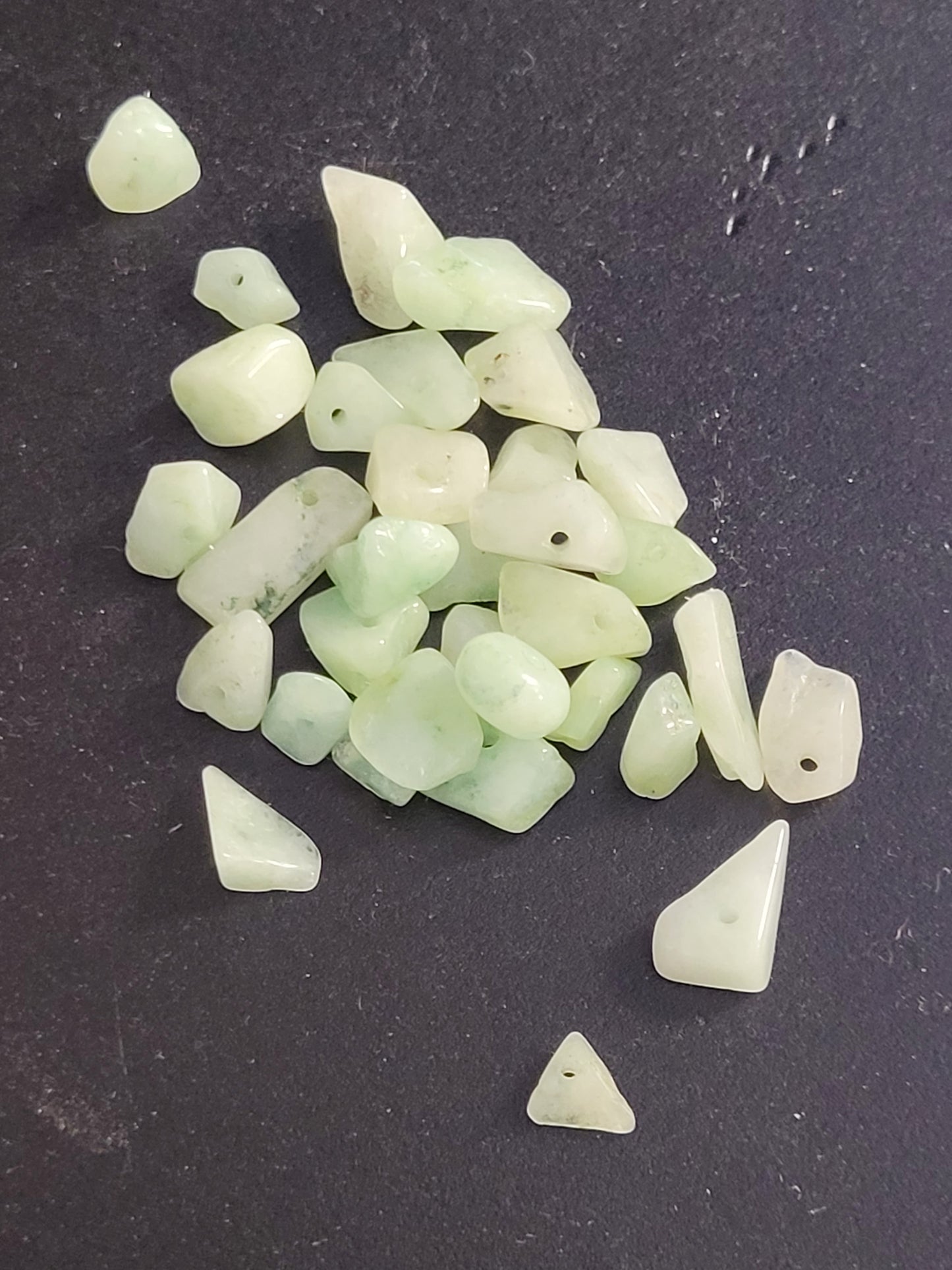 Candy Jade Chip