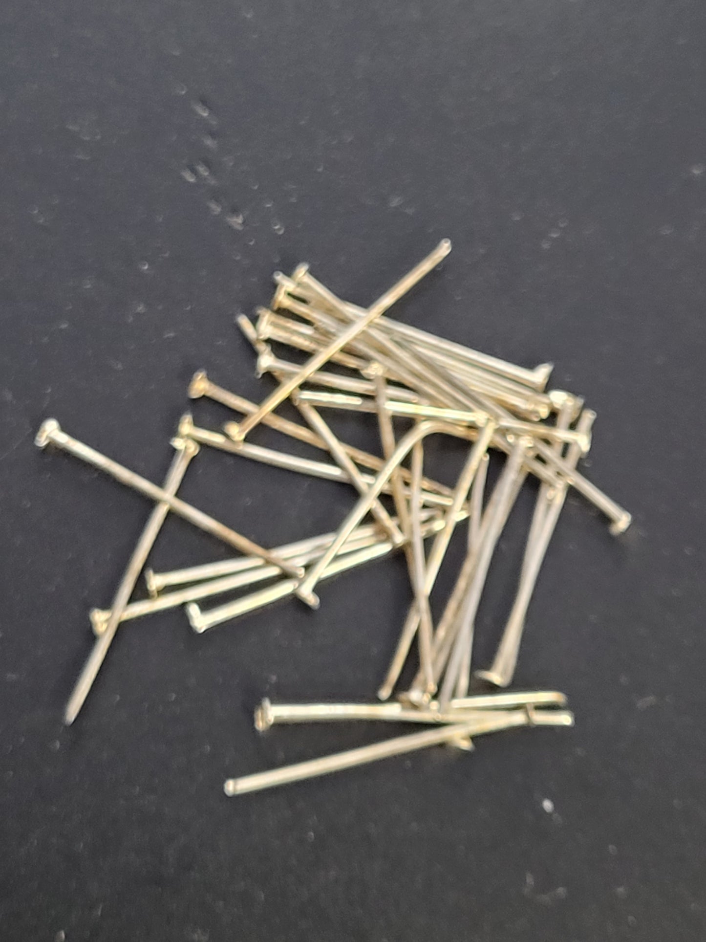 Head Pin 7/8"