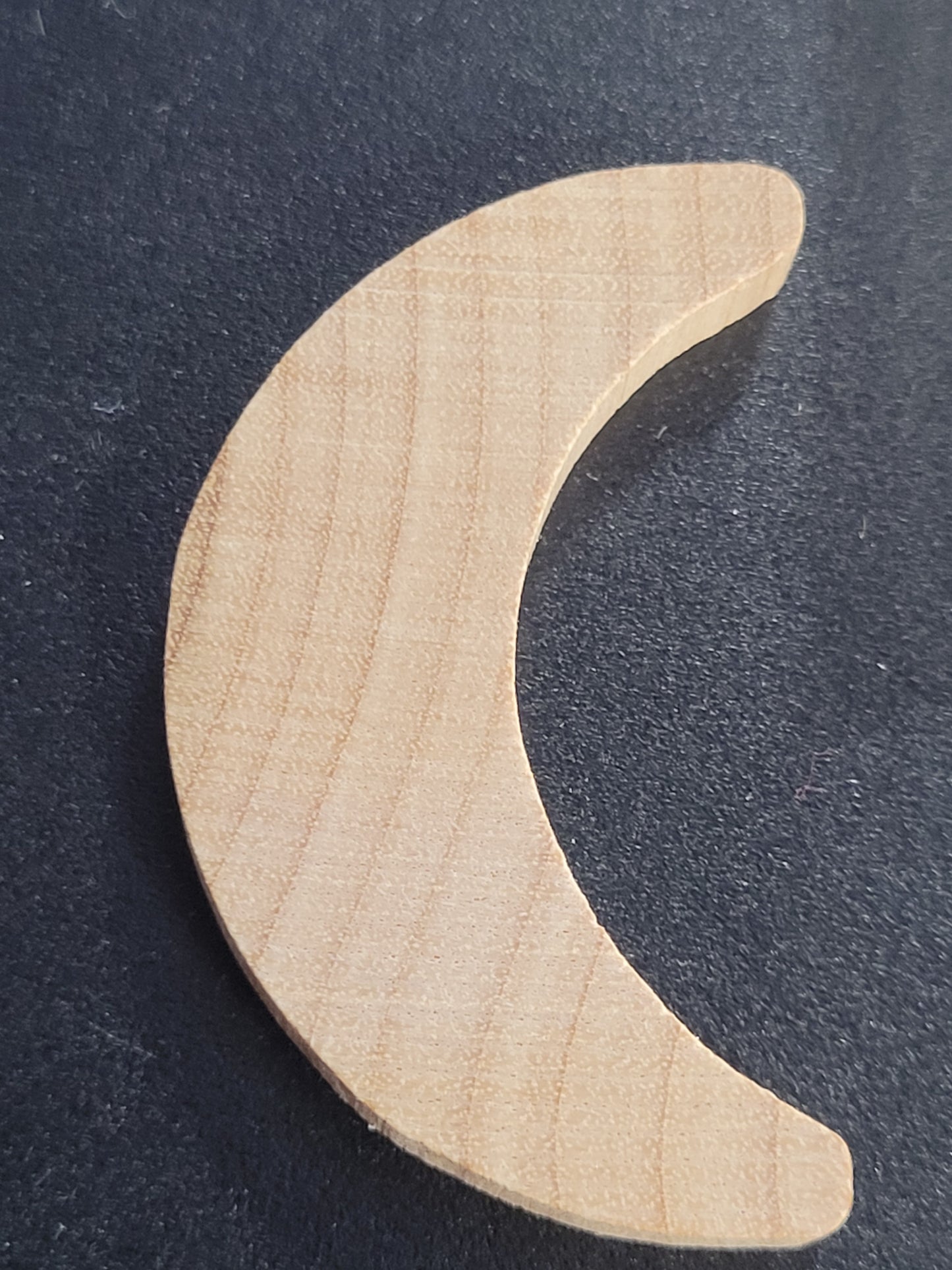 Chunkies 3/16"thick Moon