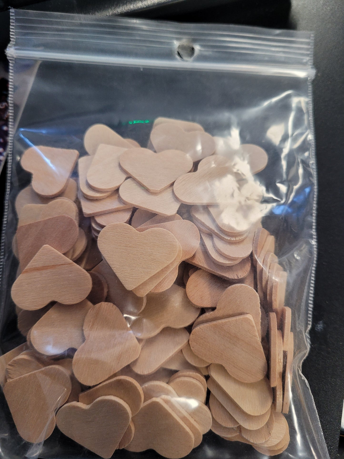 Wooden Cut Outs 3mm Thick