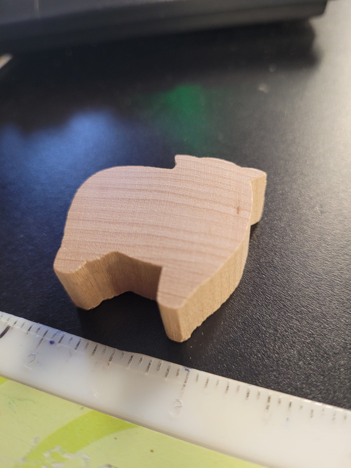 Chunkies 1/2" thick Sheep