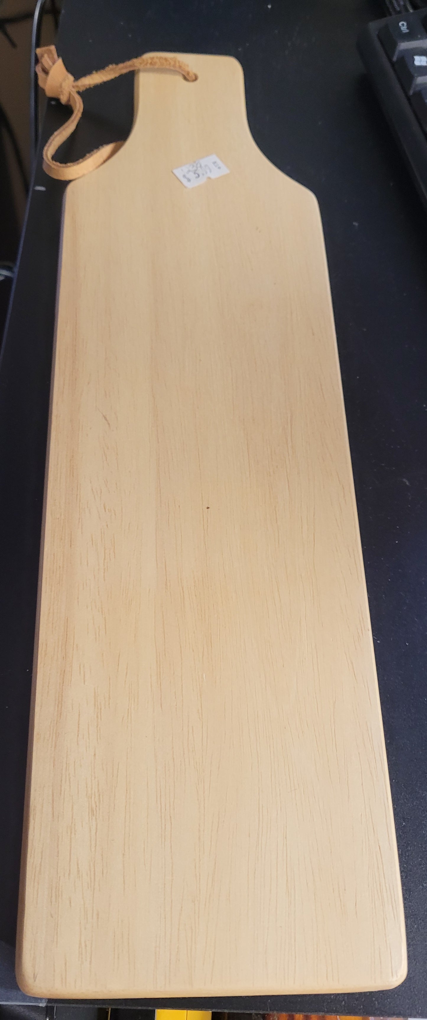Wooden Cutting Board