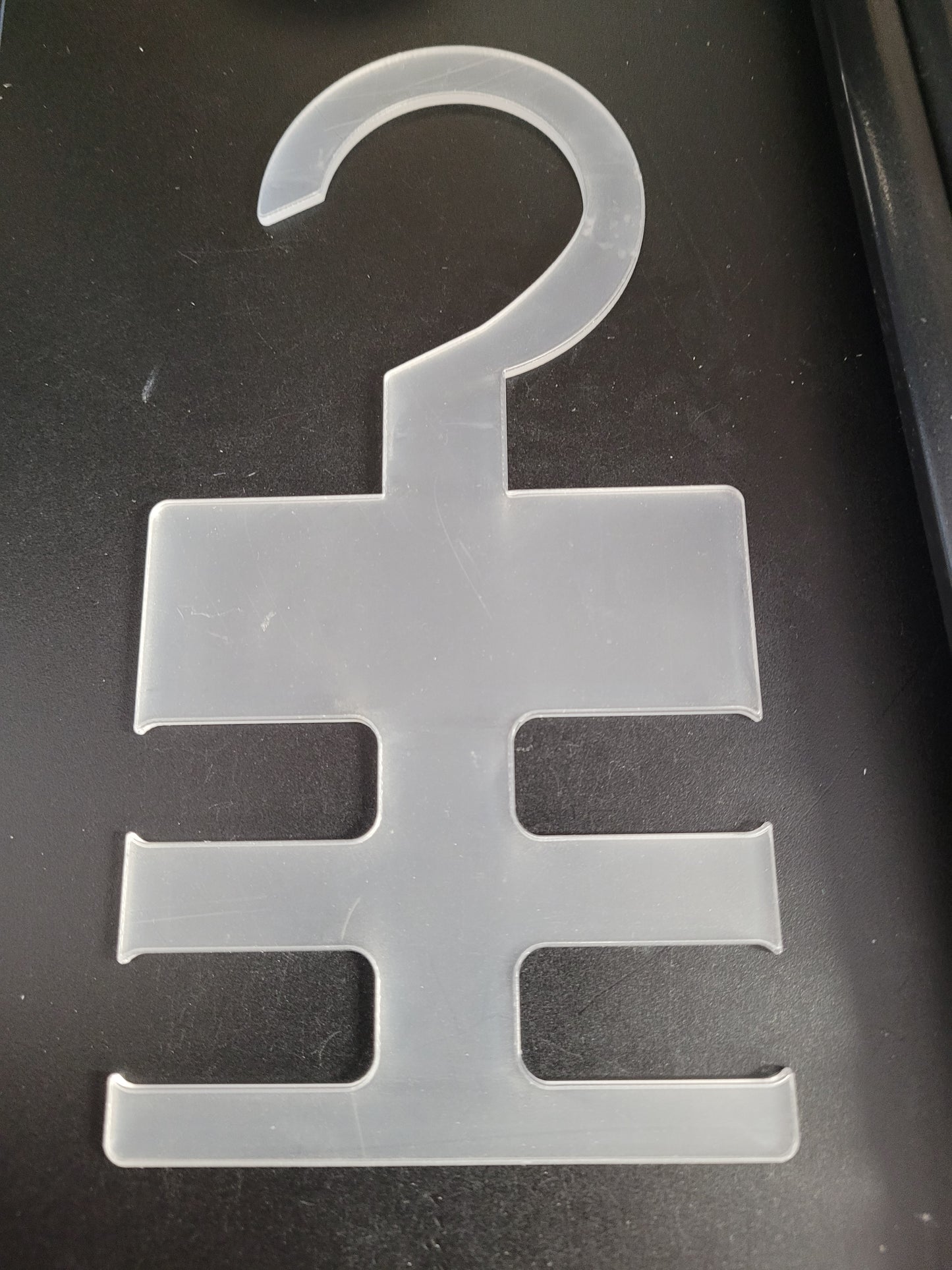 Acrylic Shapes
