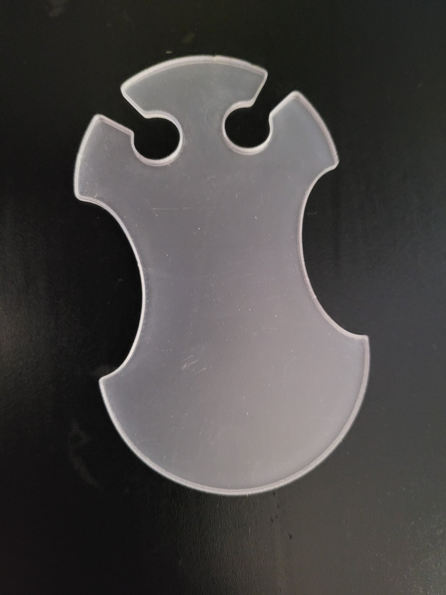 Acrylic Shapes