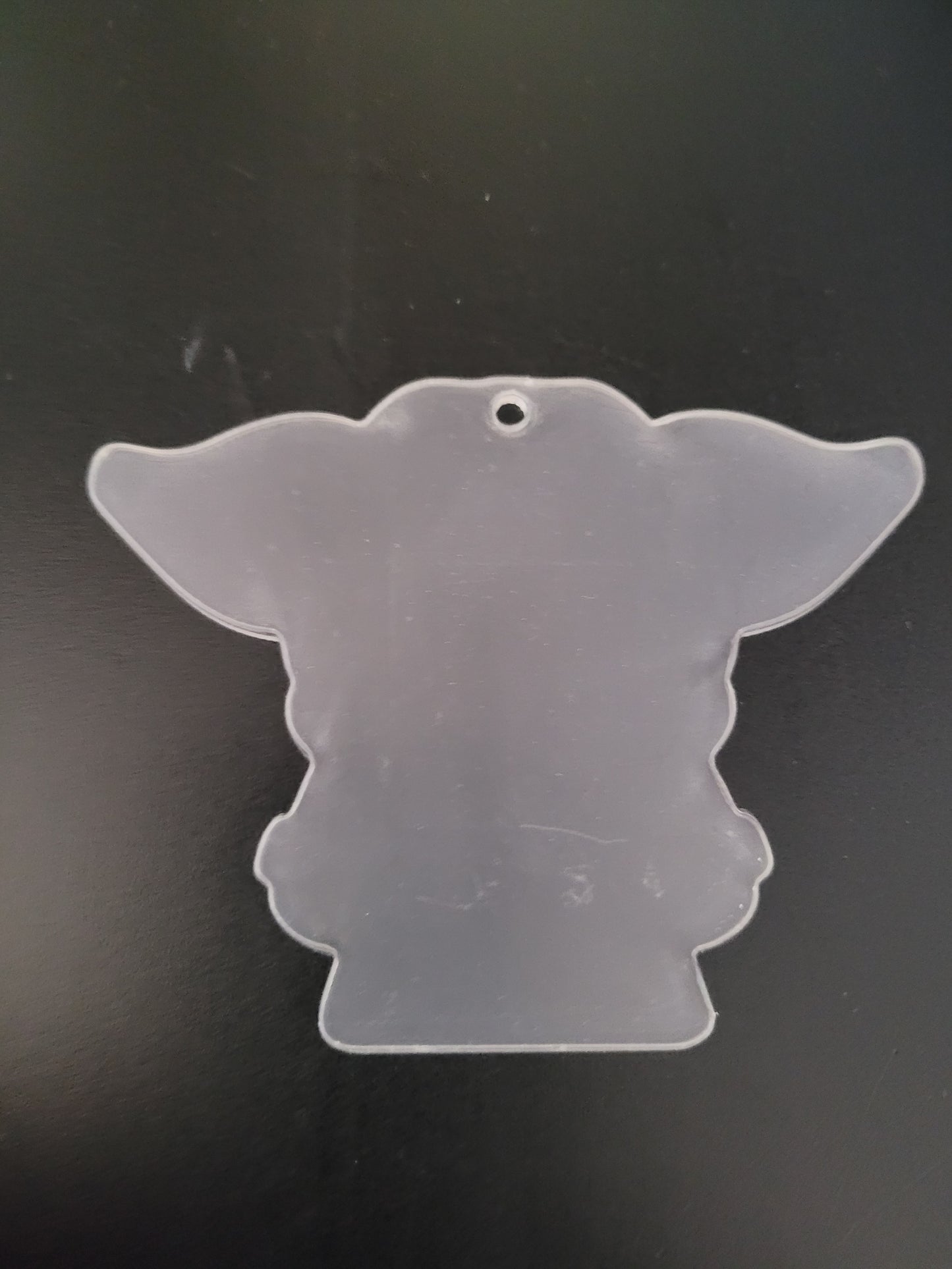 Acrylic Shapes