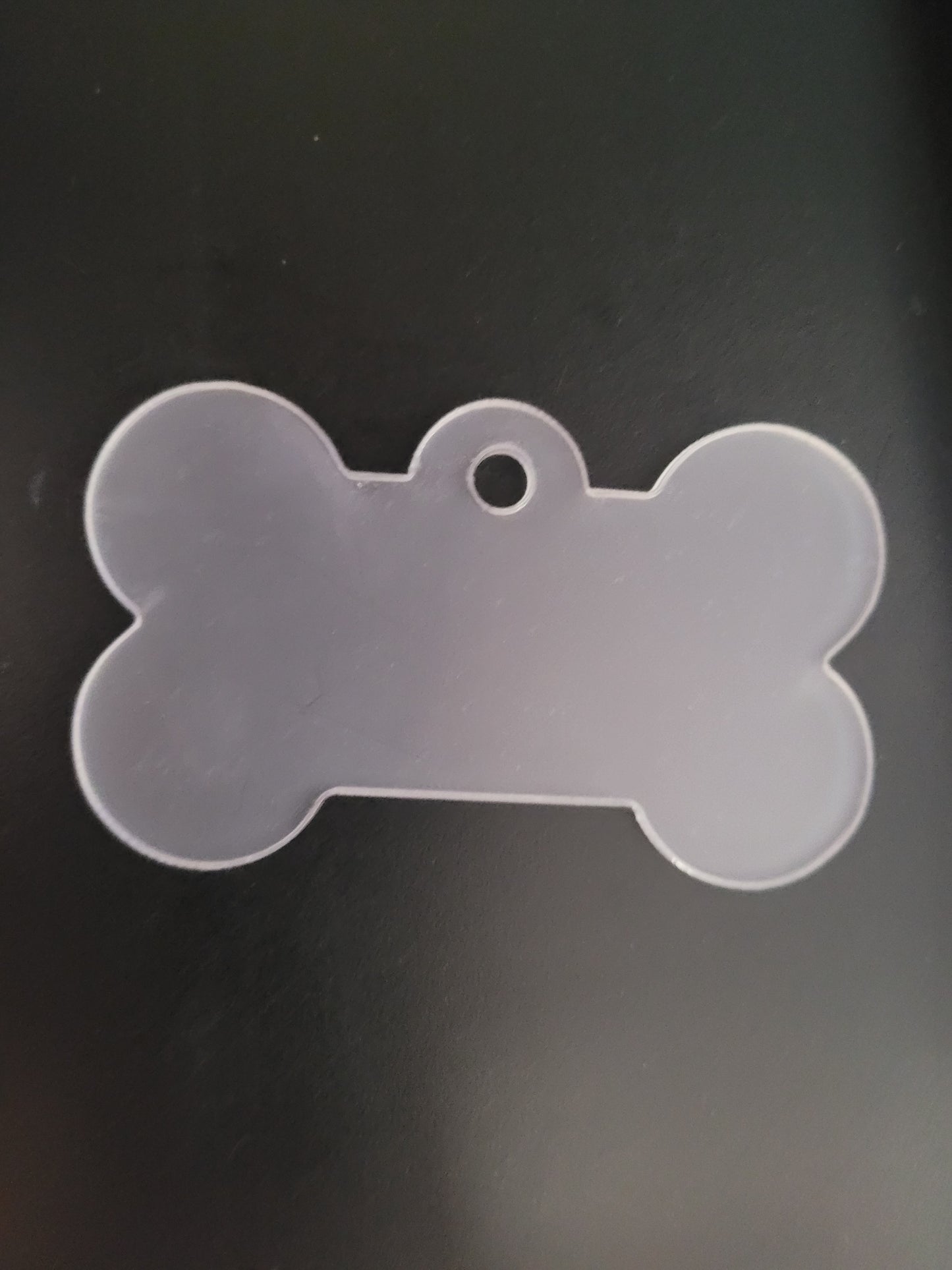 Acrylic Shapes