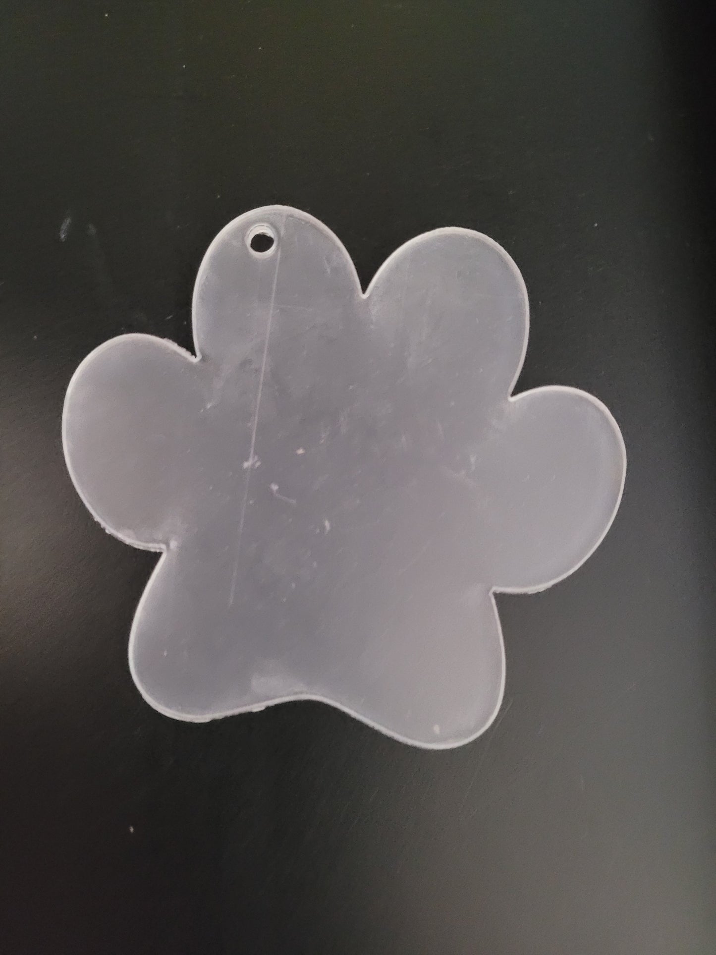 Acrylic Shapes