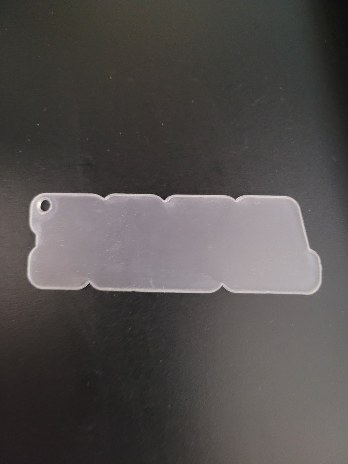 Acrylic Shapes