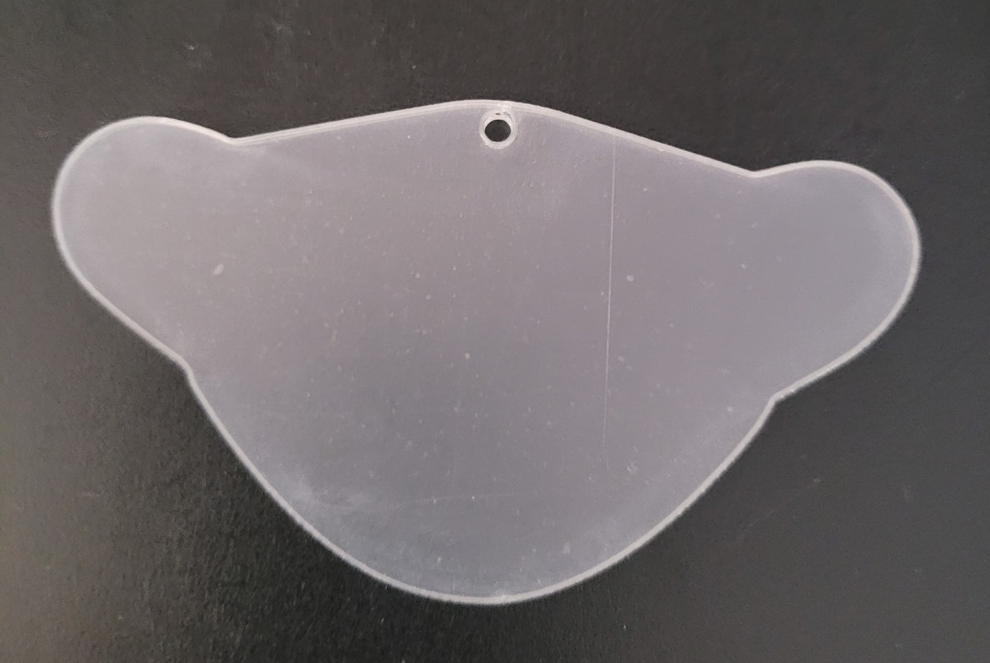 Acrylic Shapes