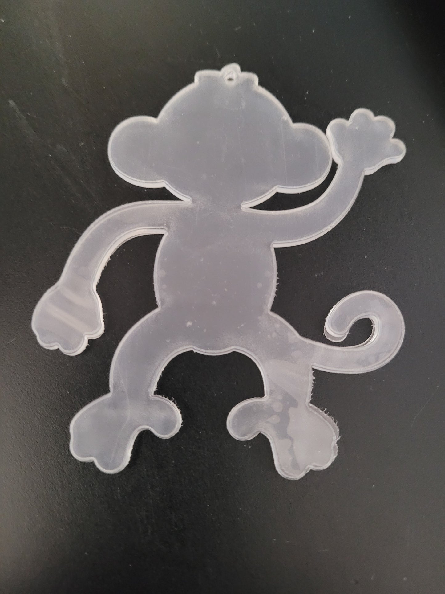 Acrylic Shapes