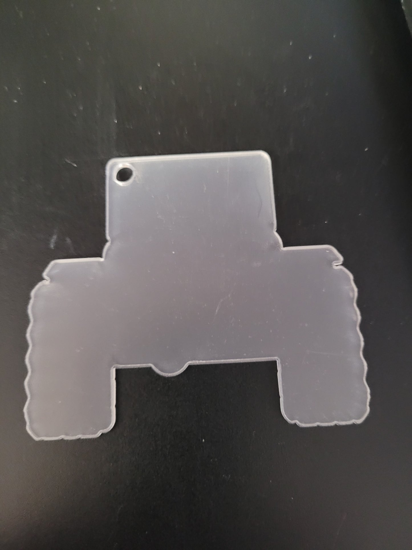 Acrylic Shapes