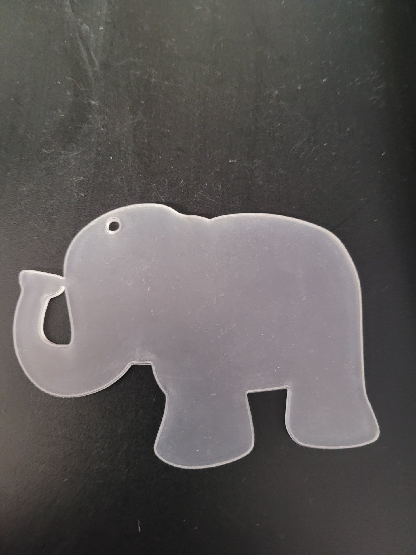 Acrylic Shapes