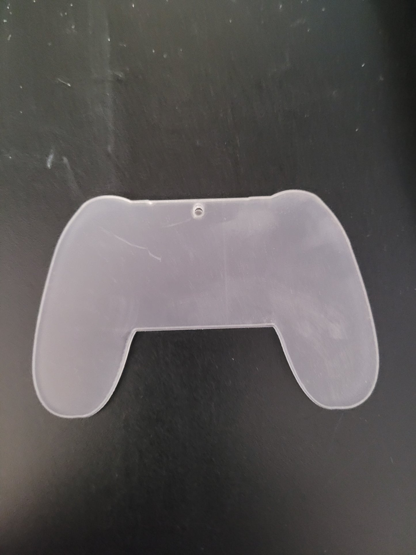 Acrylic Shapes