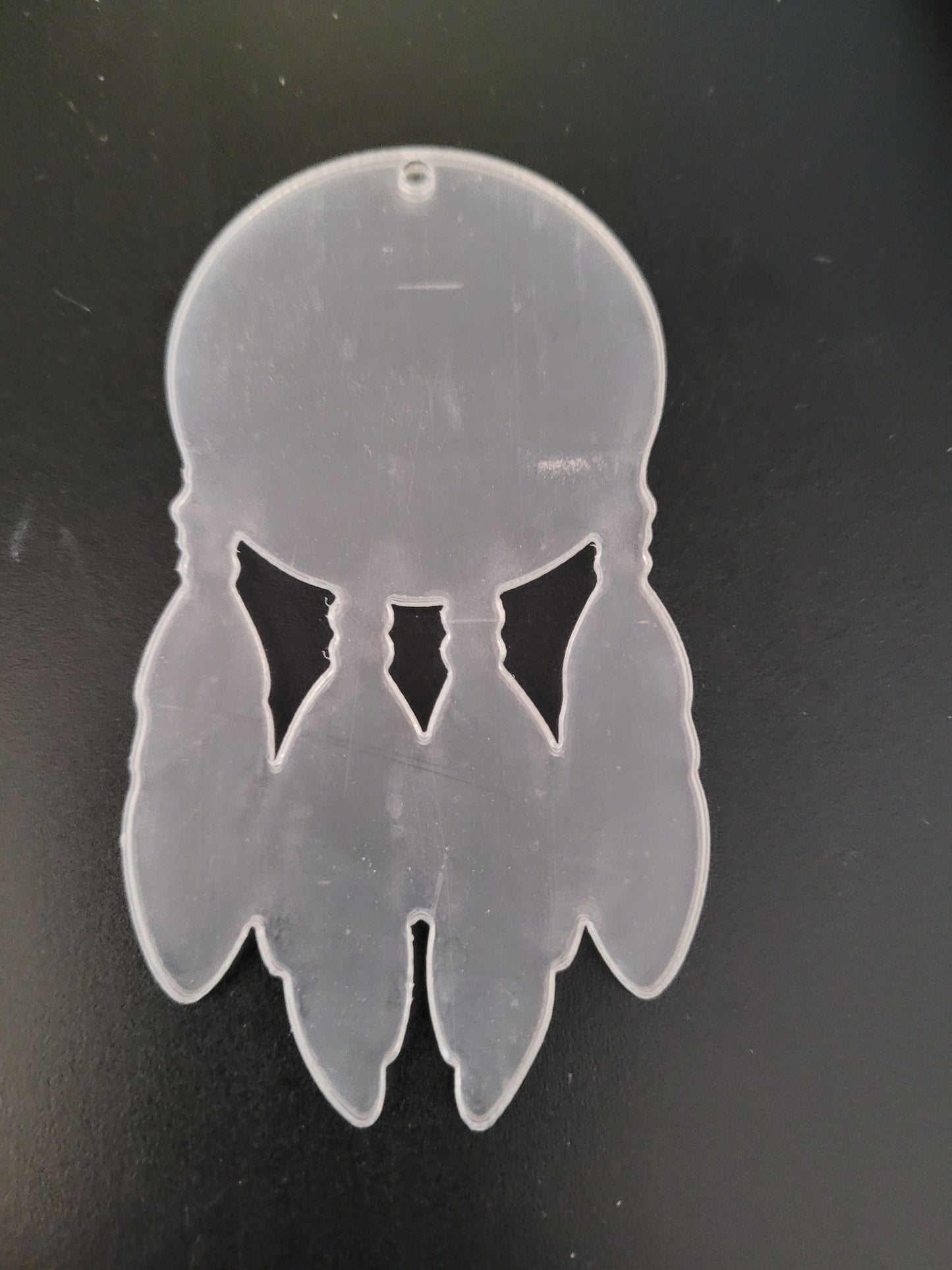 Acrylic Shapes
