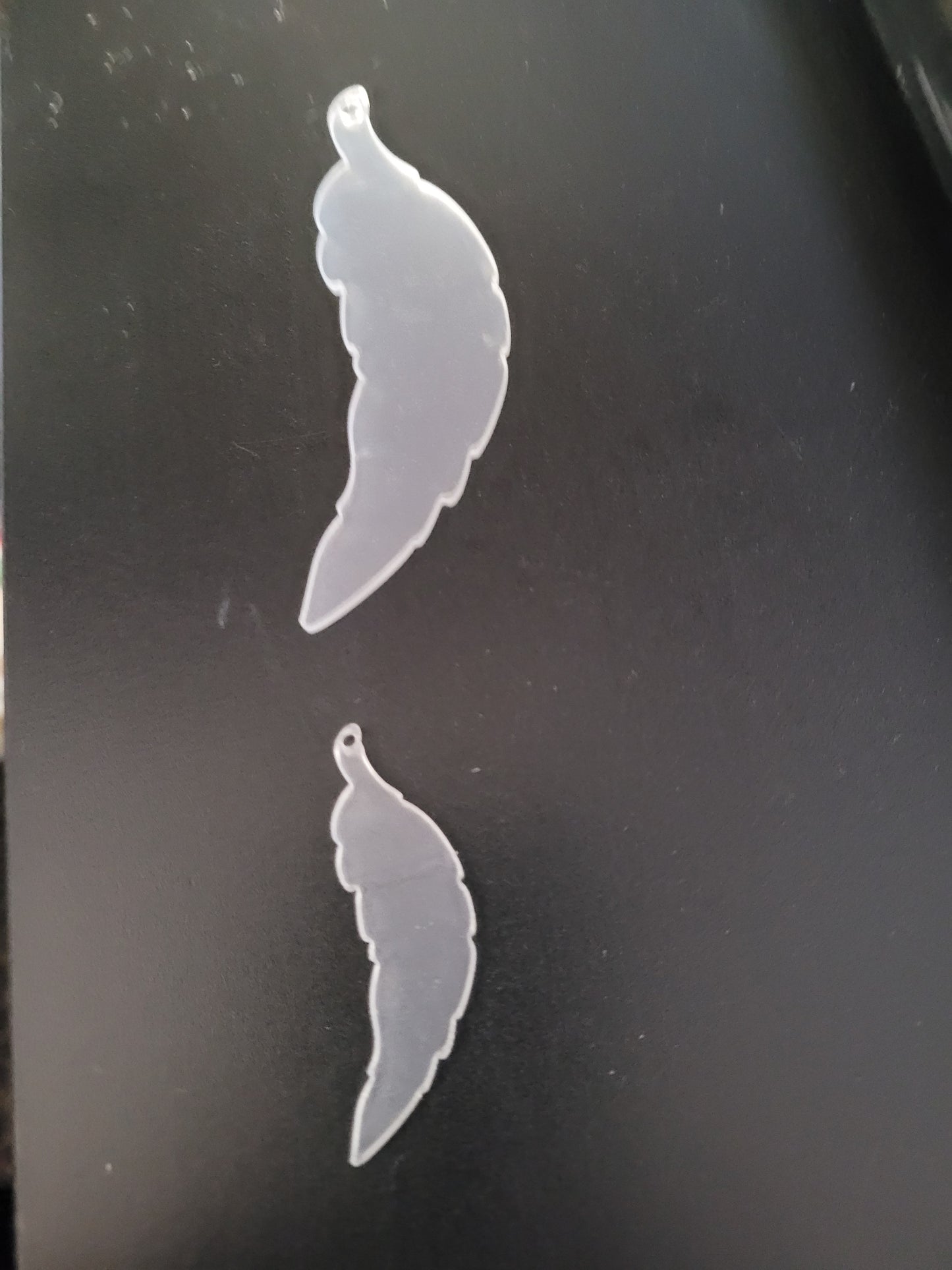 Acrylic Shapes