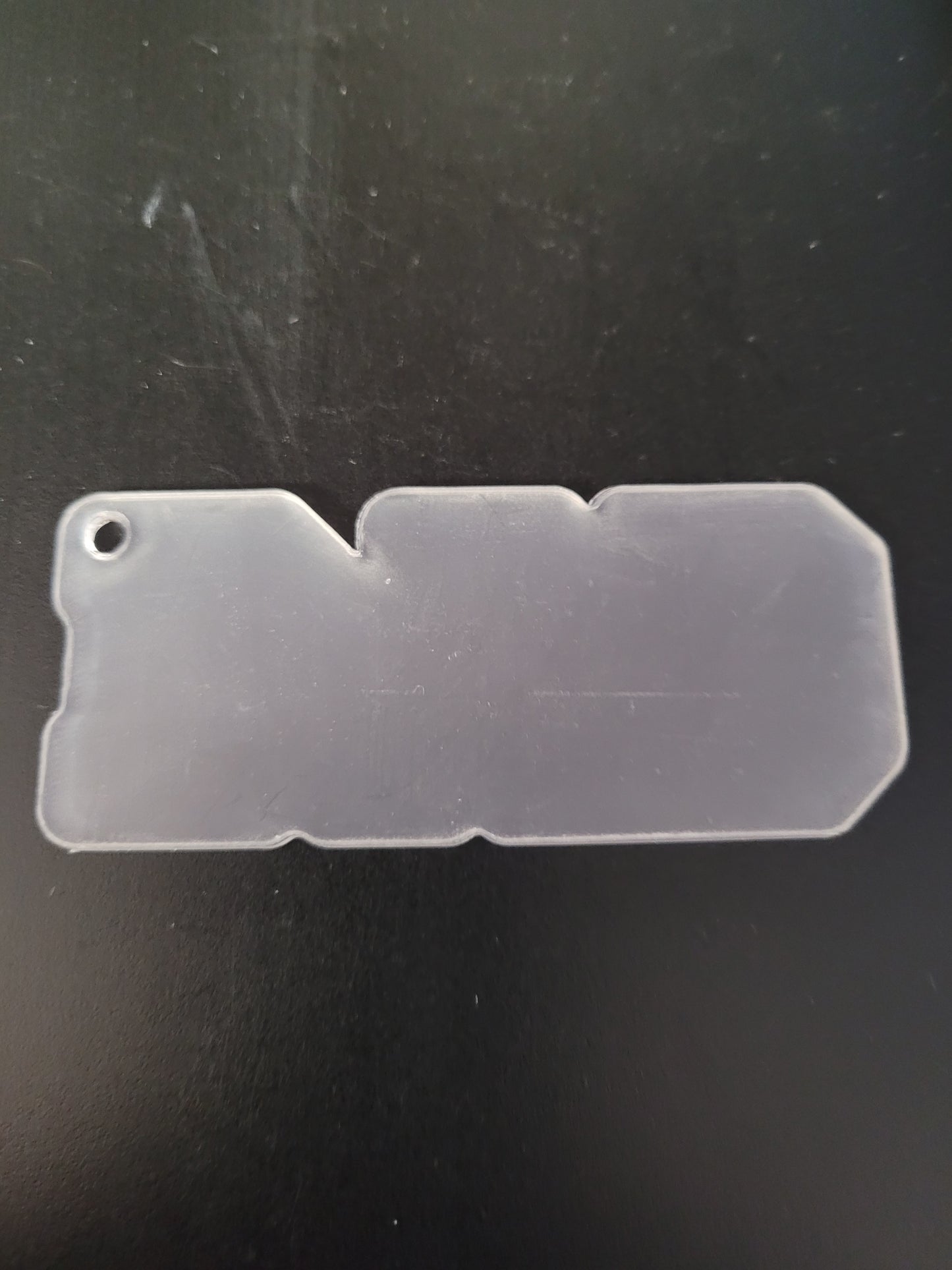 Acrylic Shapes
