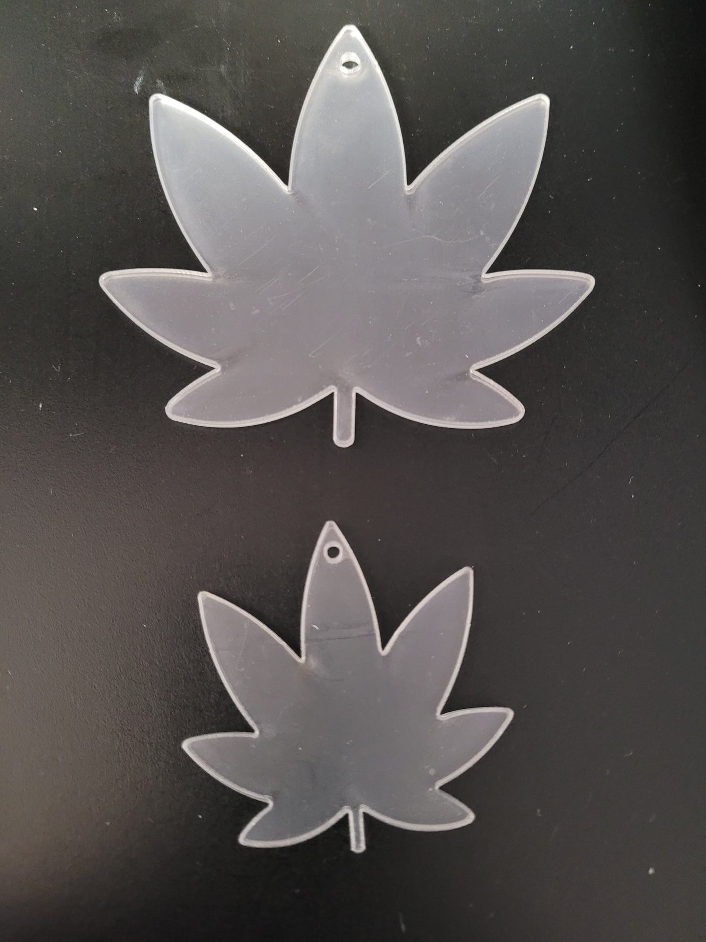 Acrylic Shapes