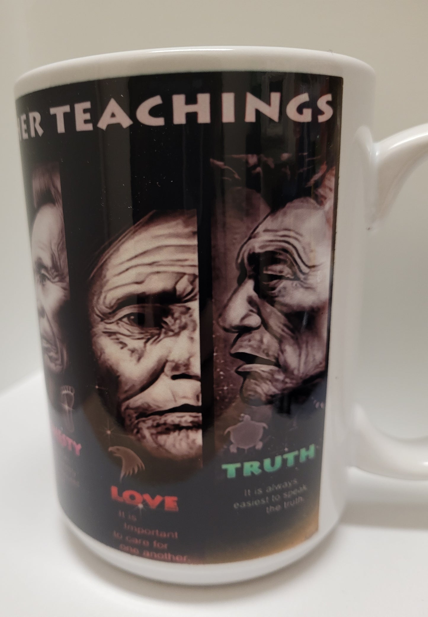 Mugs