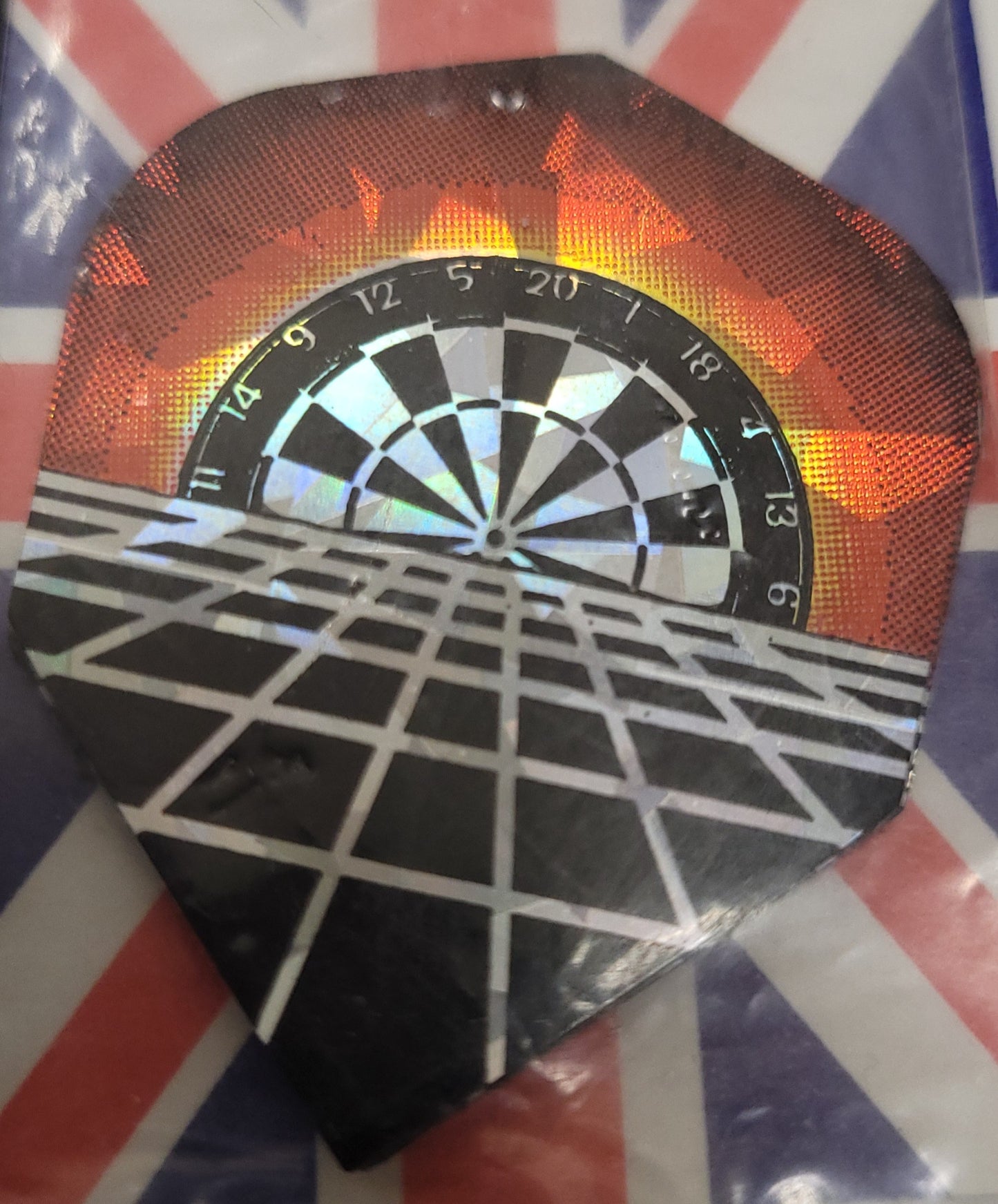 Dart Flights