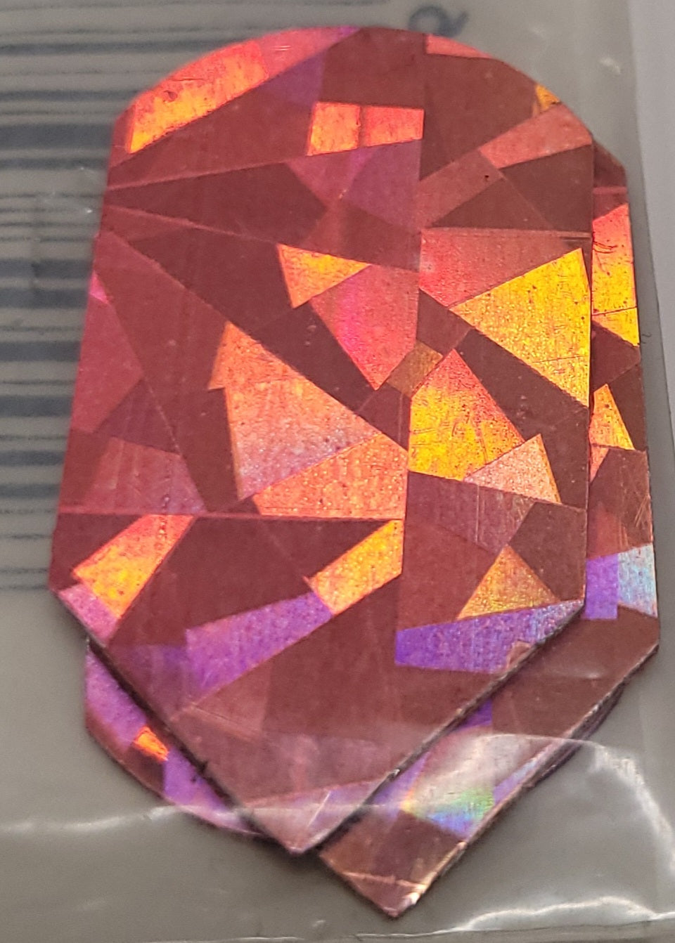 Dart Flights