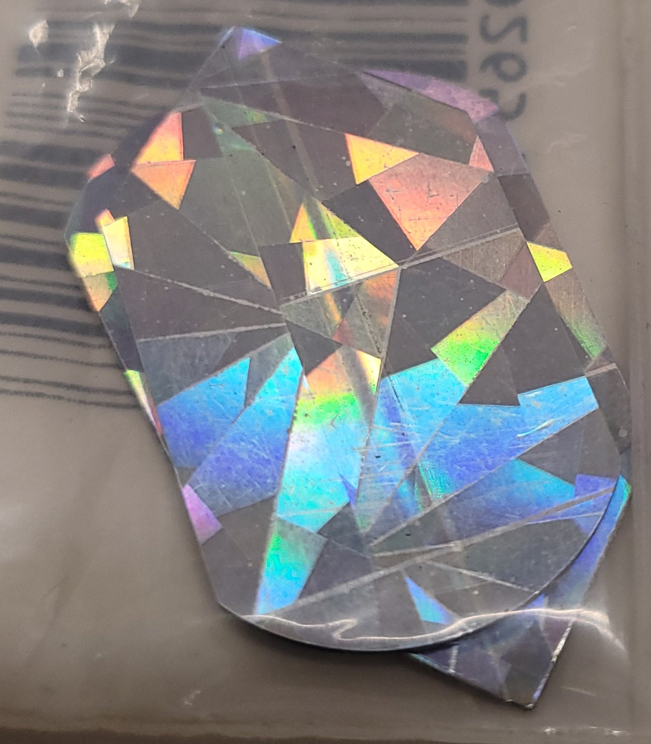 Dart Flights