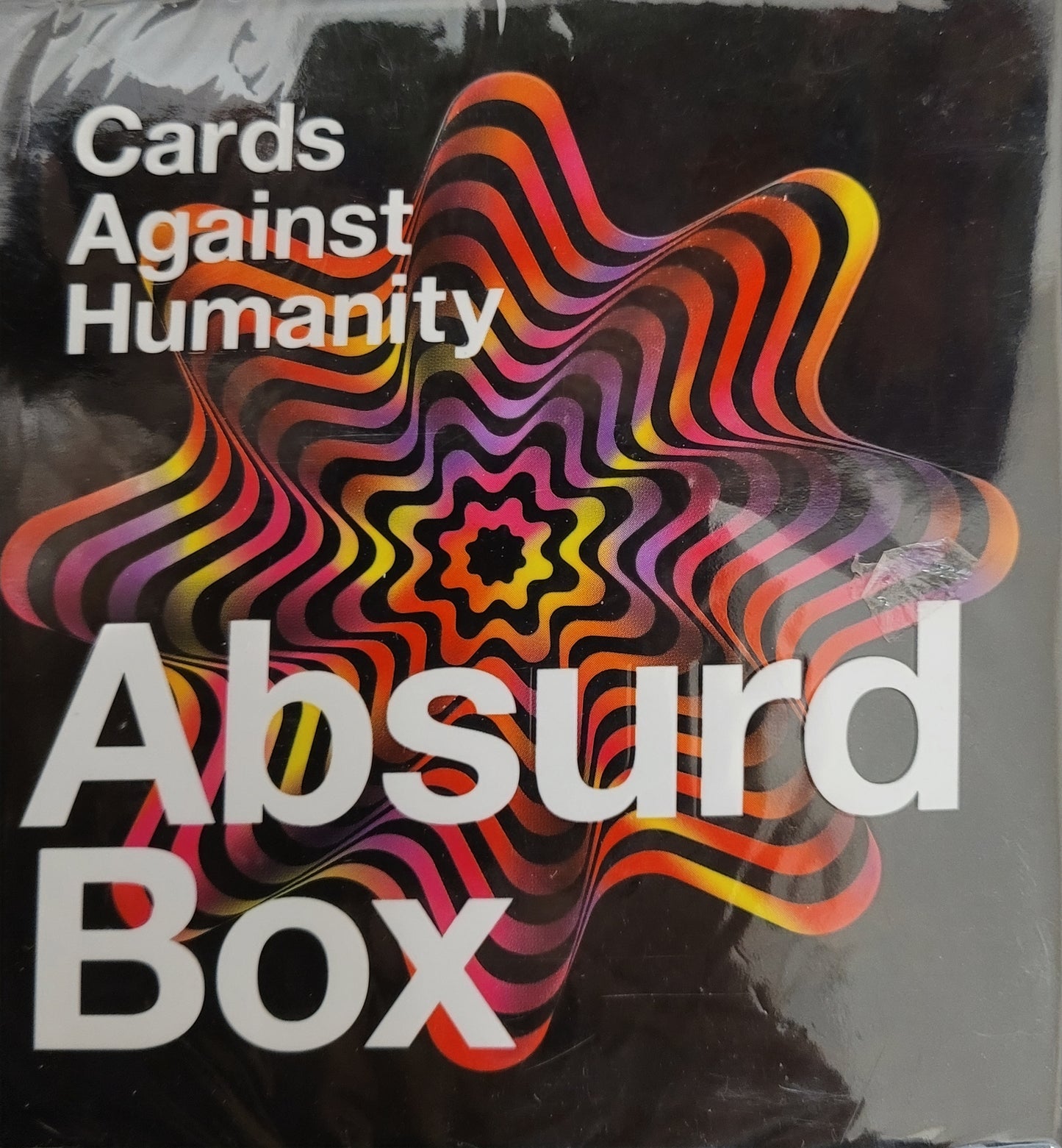 Cards Against Humanity: Absurd Box