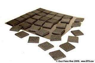GF9 Magnetic Basing System