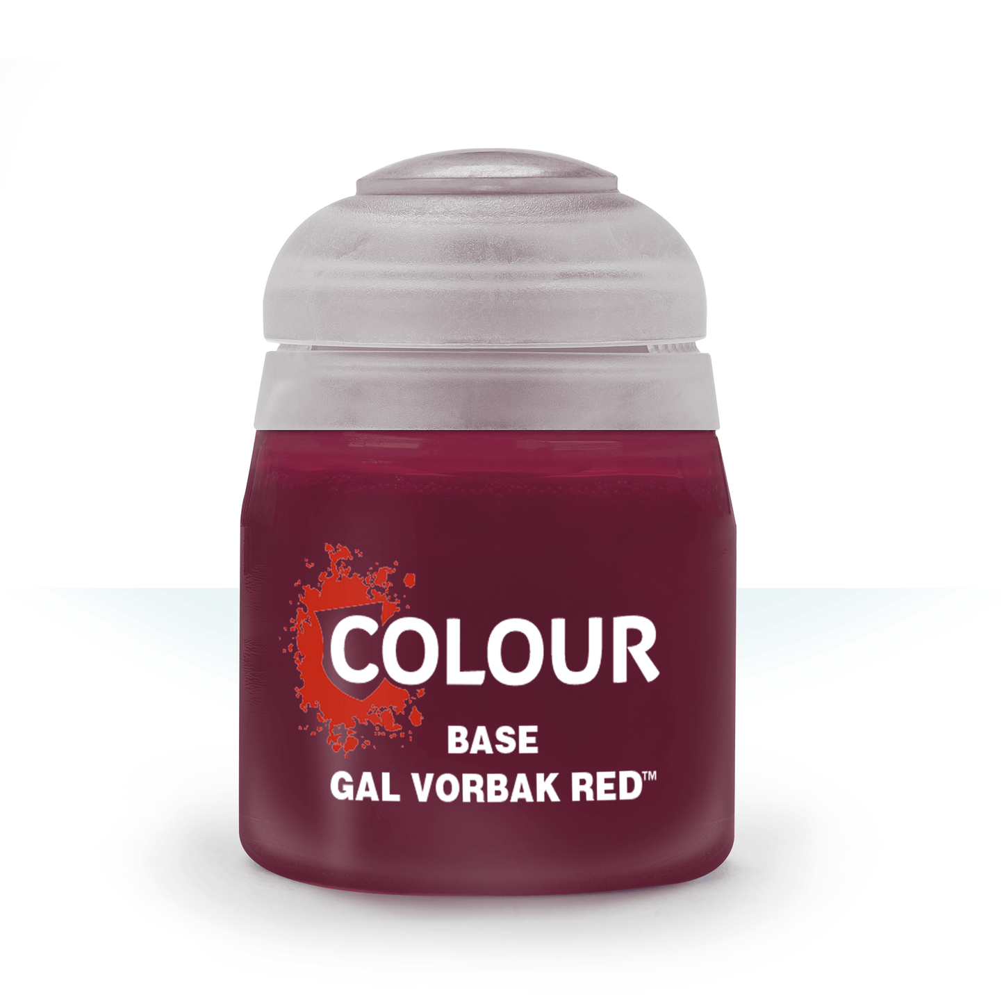 BASE Gal Vorbak Red