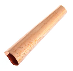 JINGLE CONE COPPER 25MM