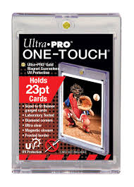 23PT UV ONE-TOUCH Magnetic Holder