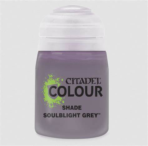 Shade Soulblight Grey