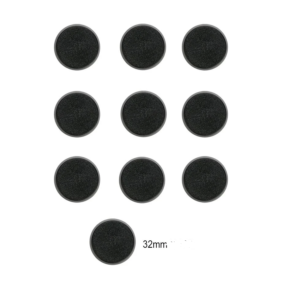 Citadel 32mm Round Bases