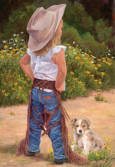 Boss Lady 500pc Puzzle