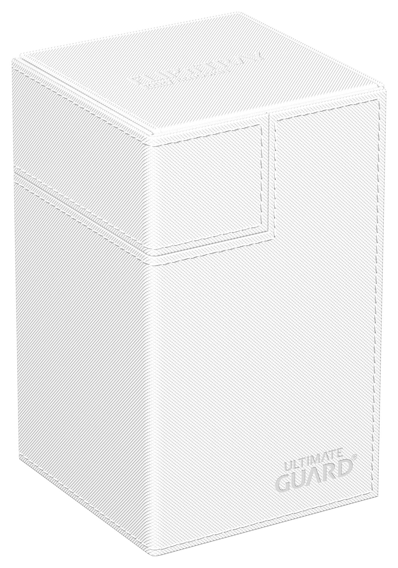 Flip'n'Tray Deck Case - XenoSkin Standard 100+ Mono-colors