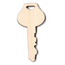 Key - 3"