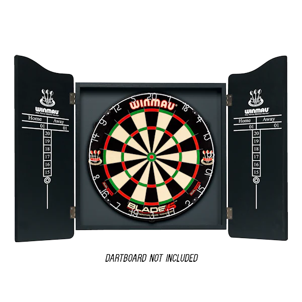 Winmau Pro Line Cabinet