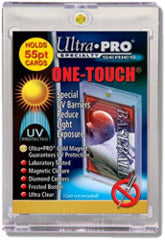 Ultra Pro 55pt Magnetic Card Holder One-Touch Case