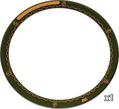 Warmachine & Hordes Token Sets, Templates & More