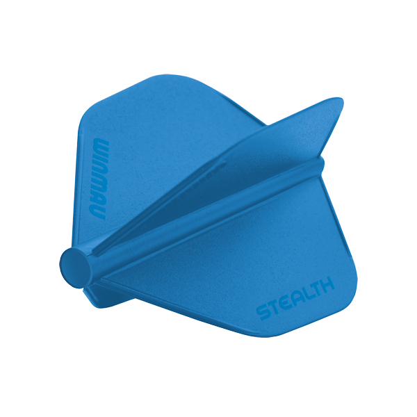 Winmau Stealth Flights