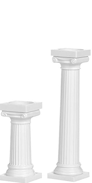 Roman Pillars