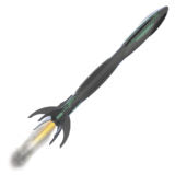 007312 – SPACE CORPS™ VESTA INTRUDER™