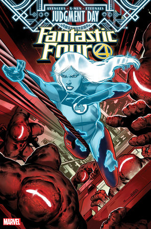 Fantastic Four (2018) #47